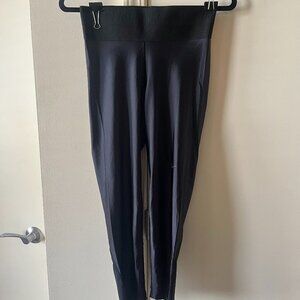 Nike Women’s Hypercool Spandex Tights Black Size Medium